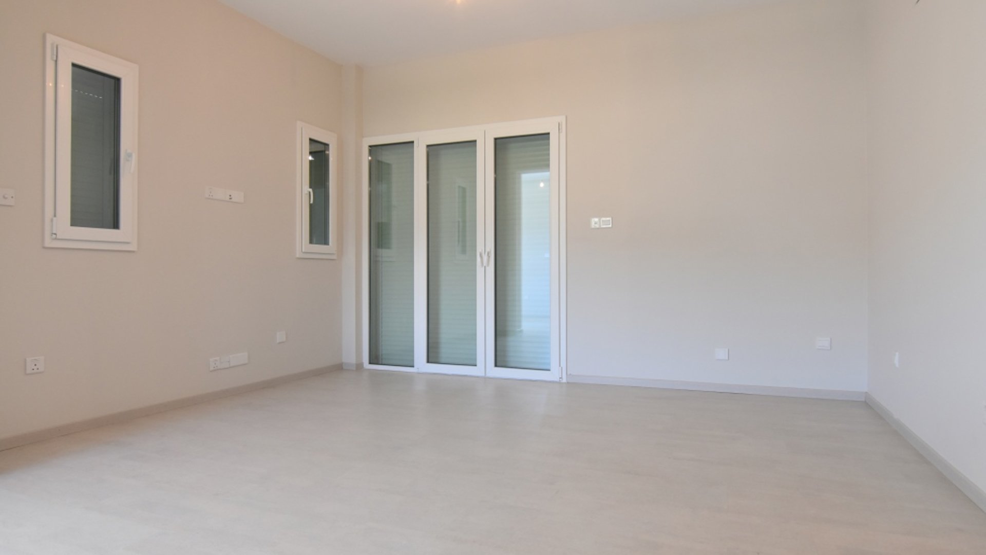 3 bedrooms Duplex in Limassol, Cyprus No. 28141