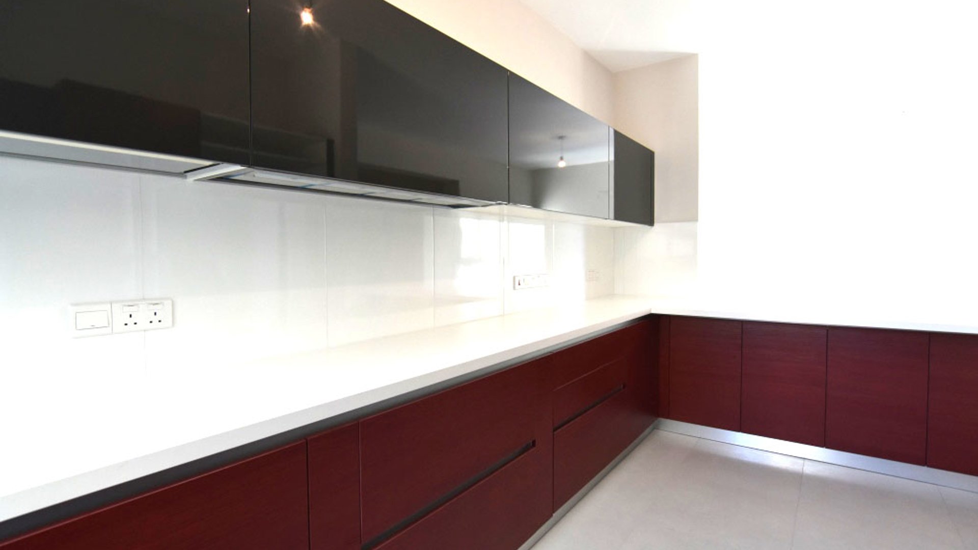 3 bedrooms Duplex in Limassol, Cyprus No. 28141