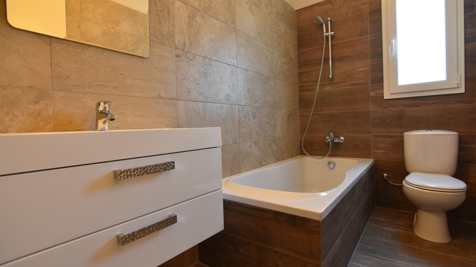 3 bedrooms Duplex in Limassol, Cyprus No. 28141