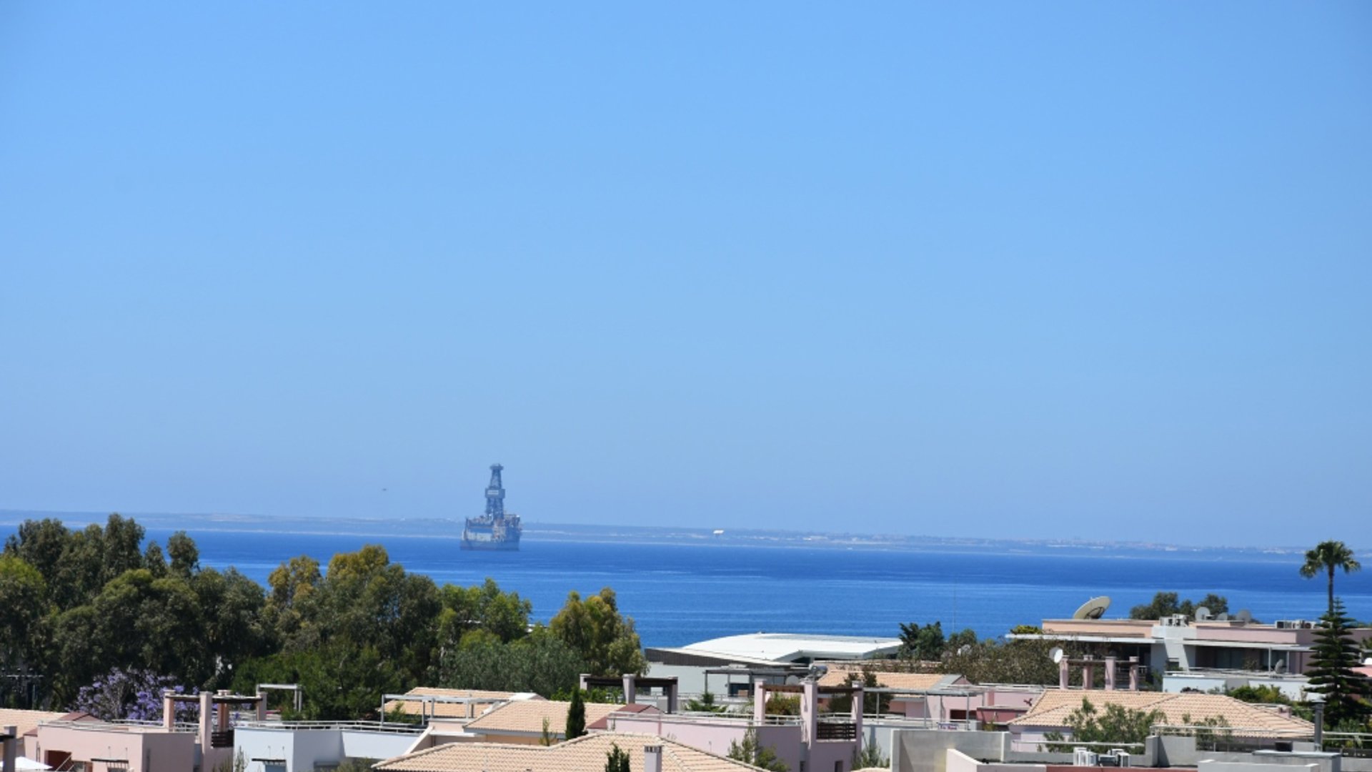 3 bedrooms Duplex in Limassol, Cyprus No. 28141