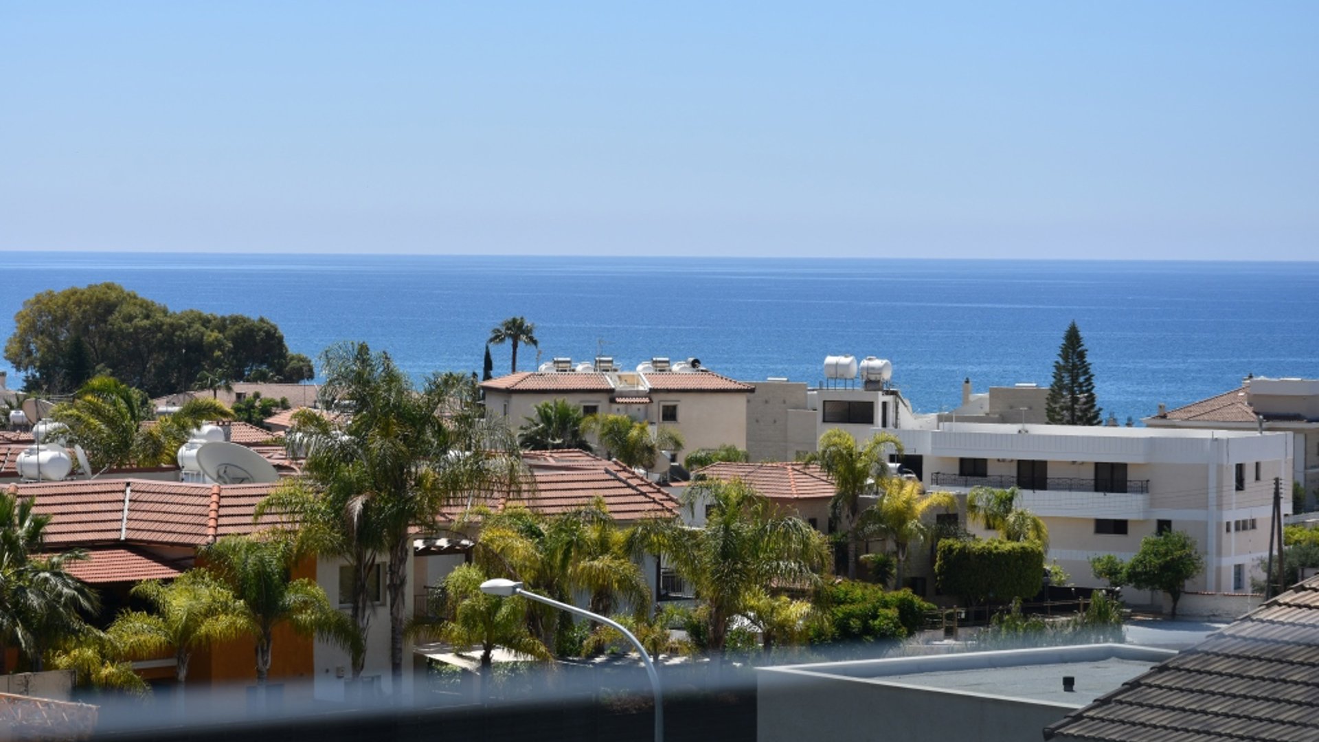3 bedrooms Duplex in Limassol, Cyprus No. 28141