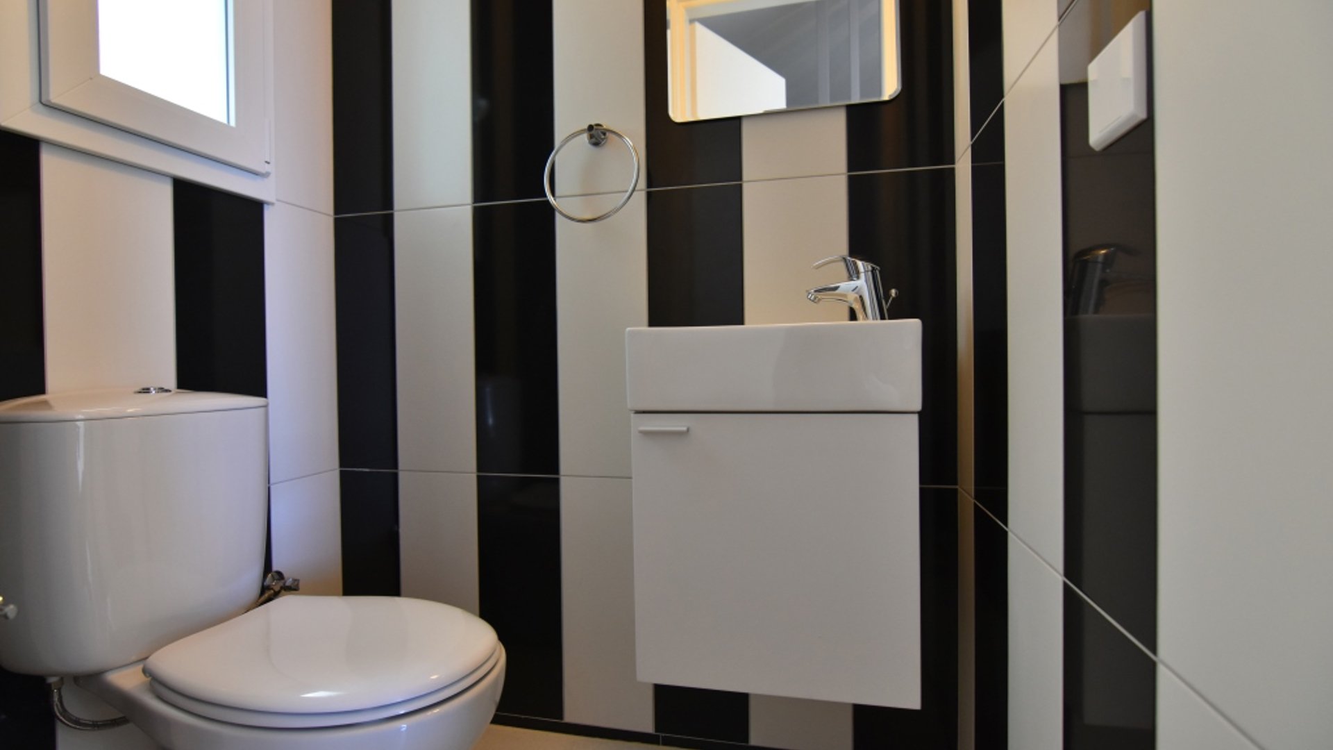 3 bedrooms Duplex in Limassol, Cyprus No. 28141
