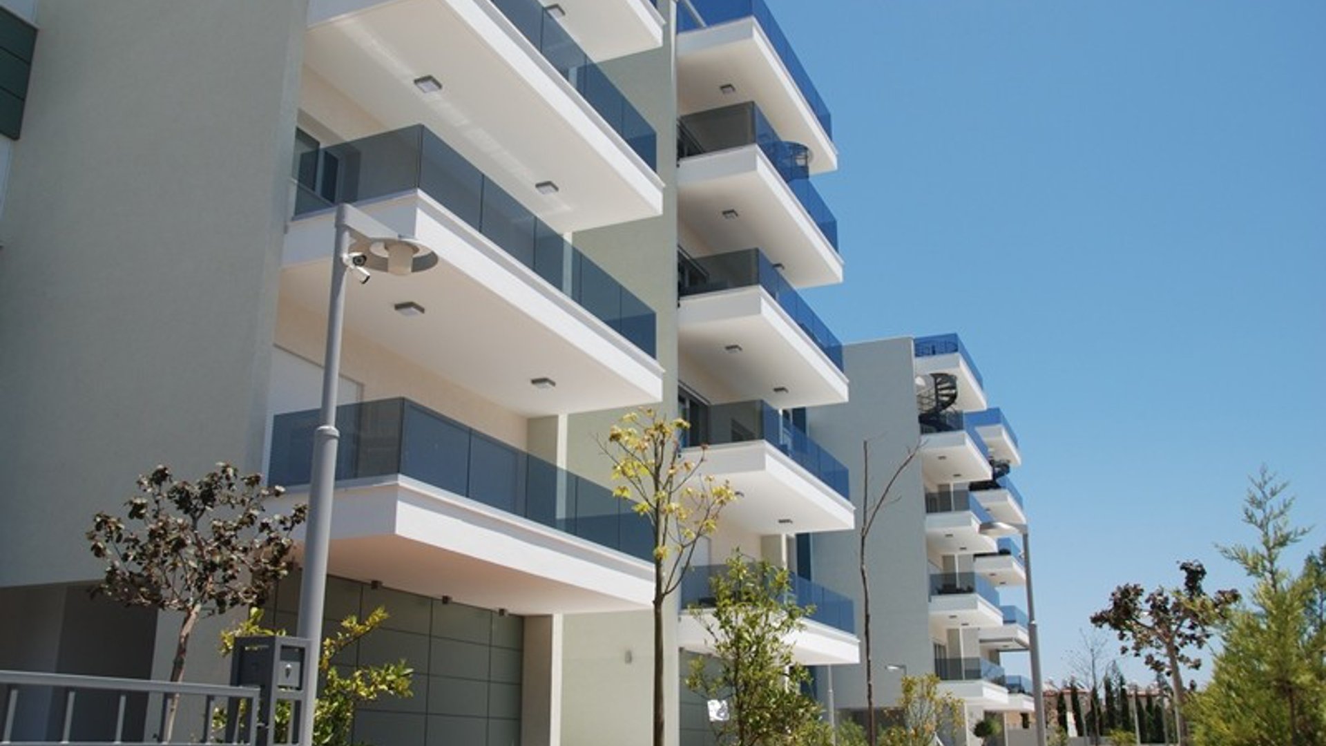 3 bedrooms Duplex in Limassol, Cyprus No. 28141