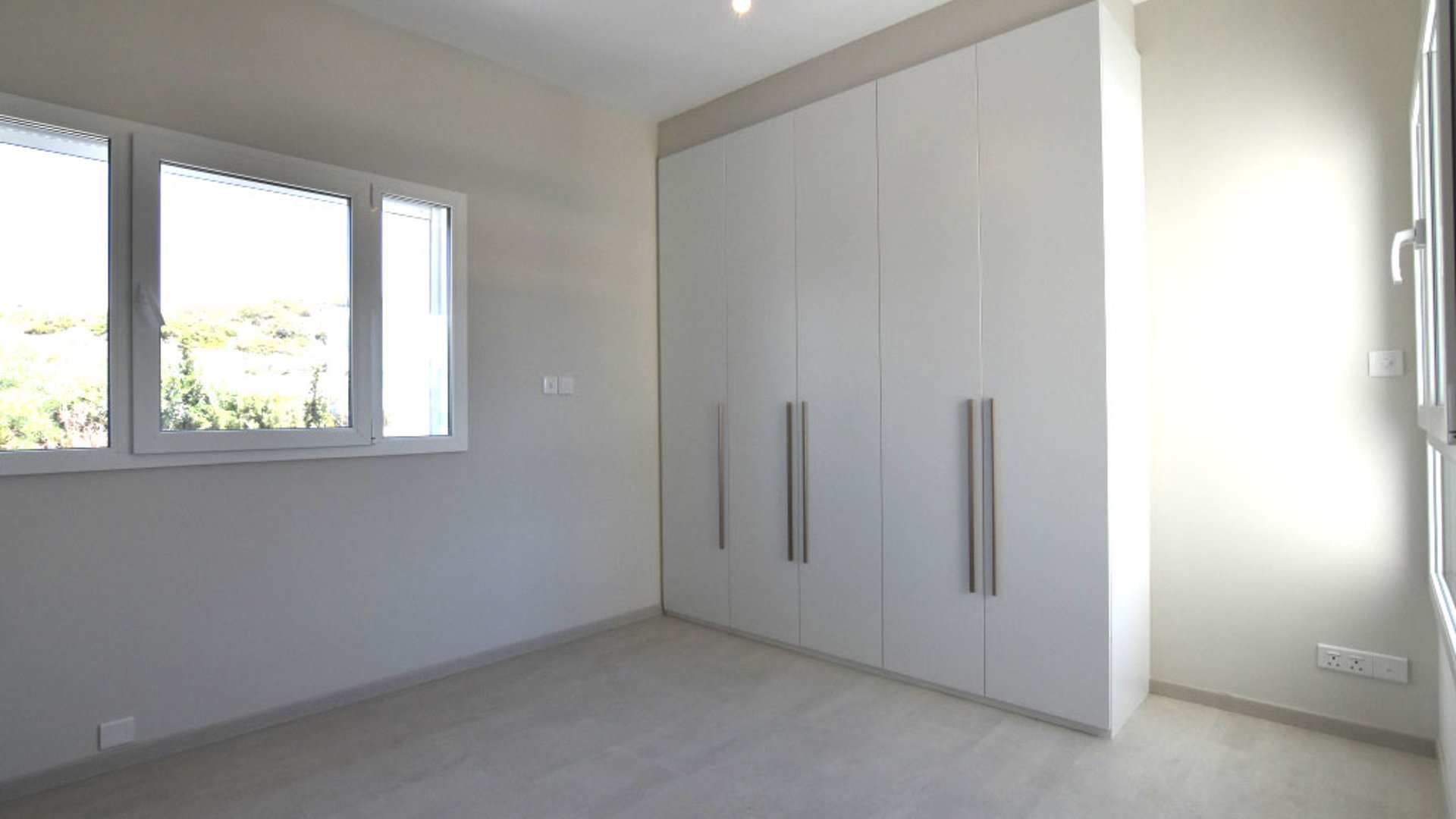 3 bedrooms Duplex in Limassol, Cyprus No. 28141