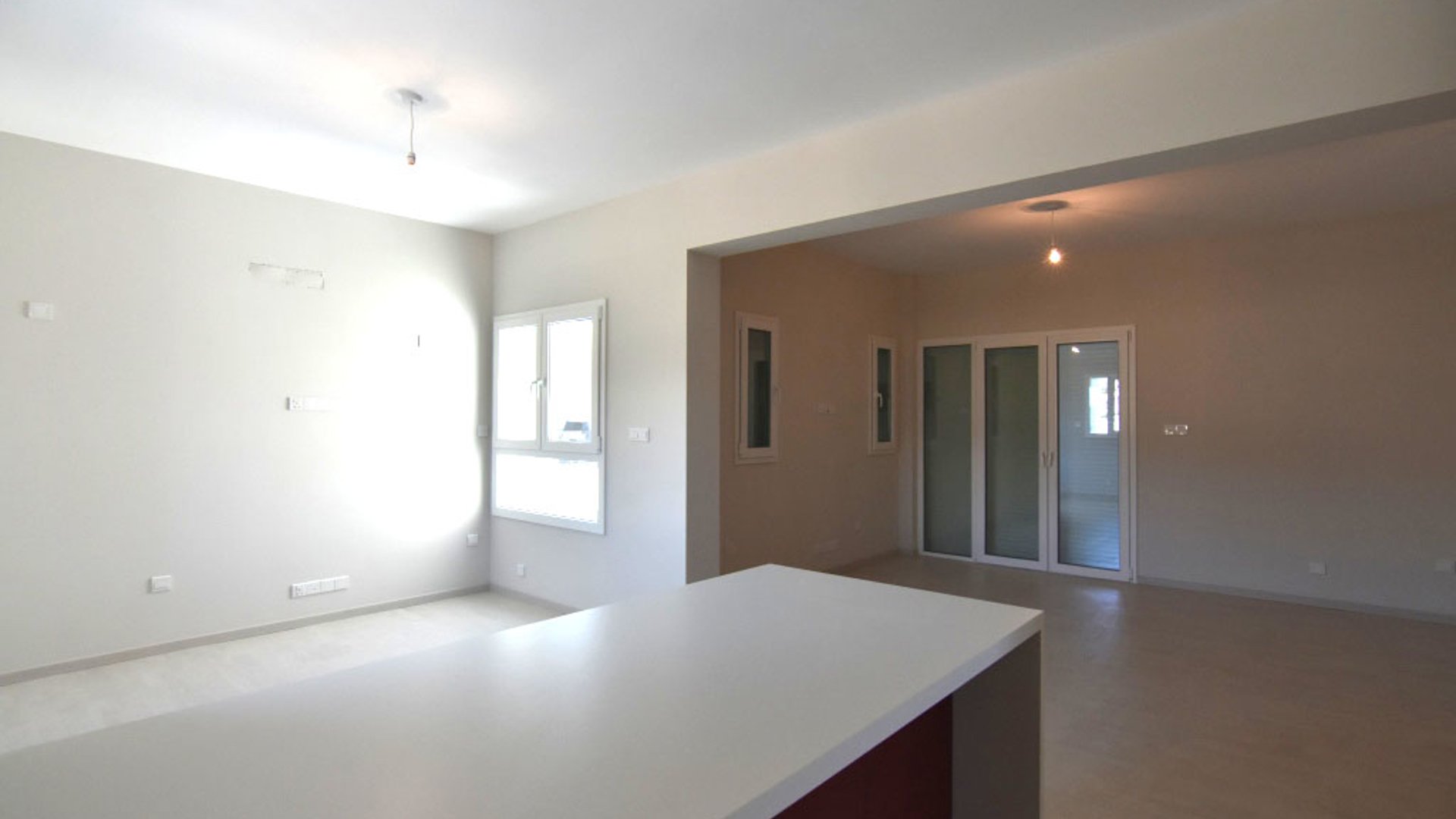 3 bedrooms Duplex in Limassol, Cyprus No. 28141