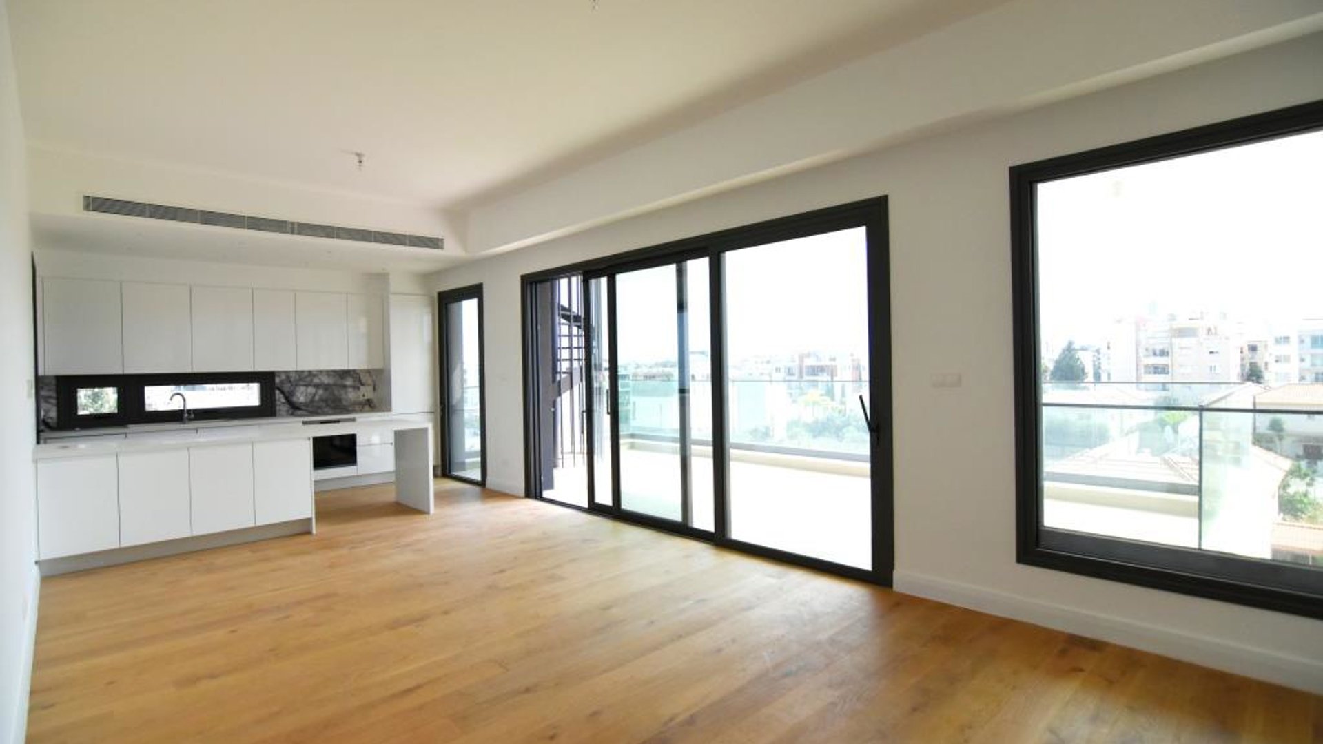 4 bedrooms Penthouse in Papas, Limassol, Cyprus No. 28138
