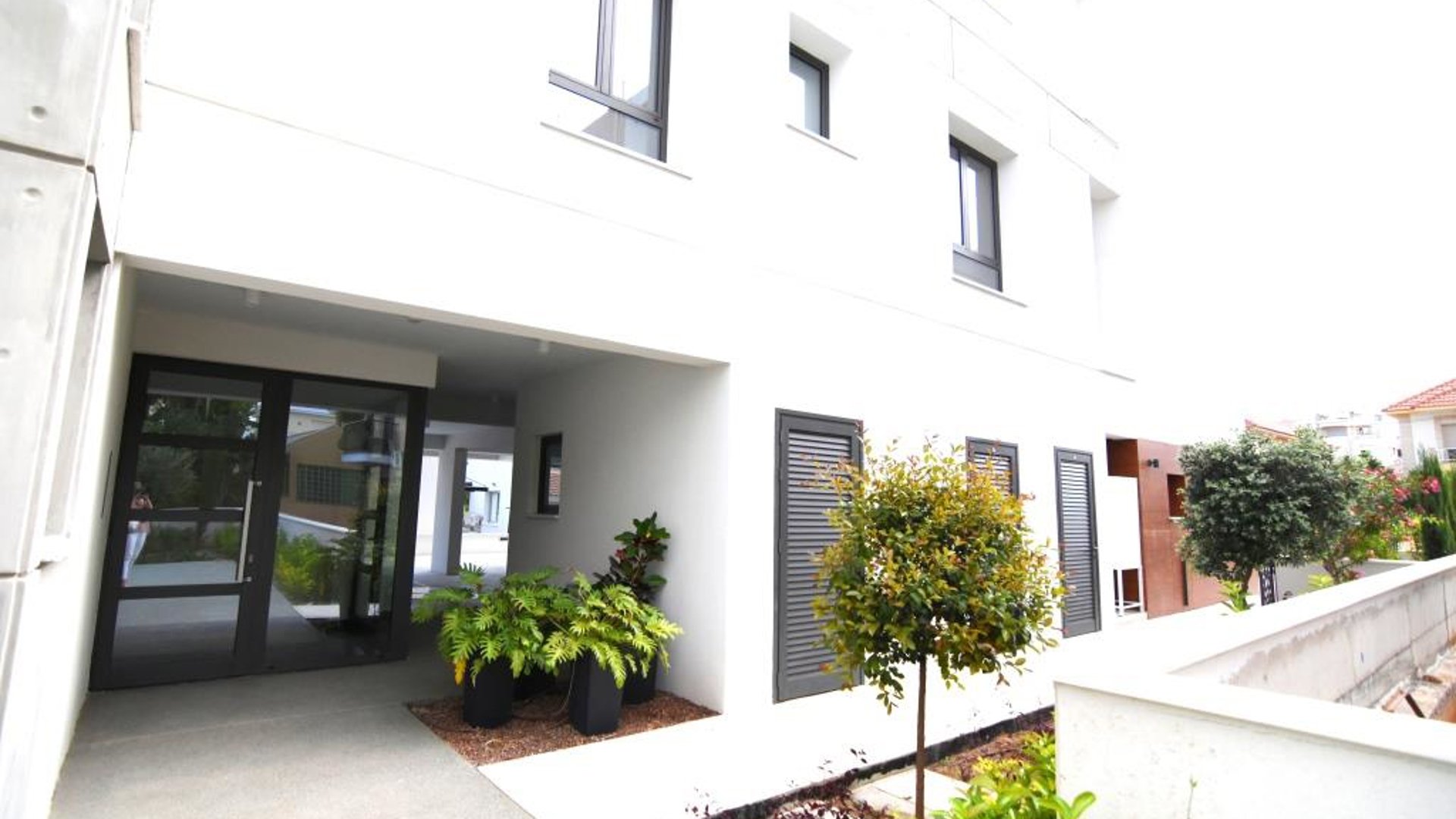 4 bedrooms Penthouse in Papas, Limassol, Cyprus No. 28138