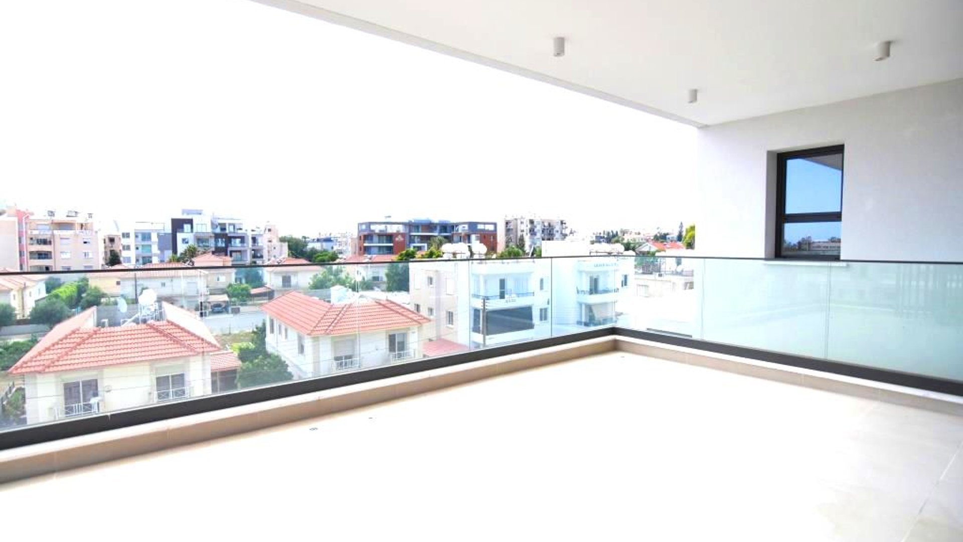 4 bedrooms Penthouse in Papas, Limassol, Cyprus No. 28138