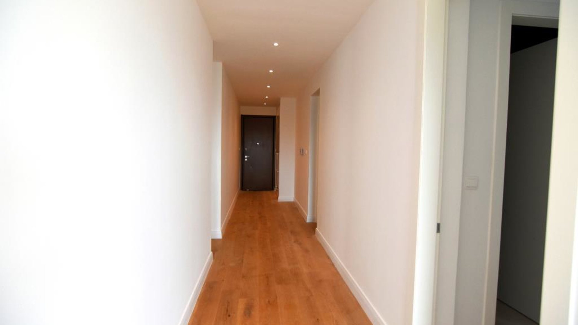 4 bedrooms Penthouse in Papas, Limassol, Cyprus No. 28138