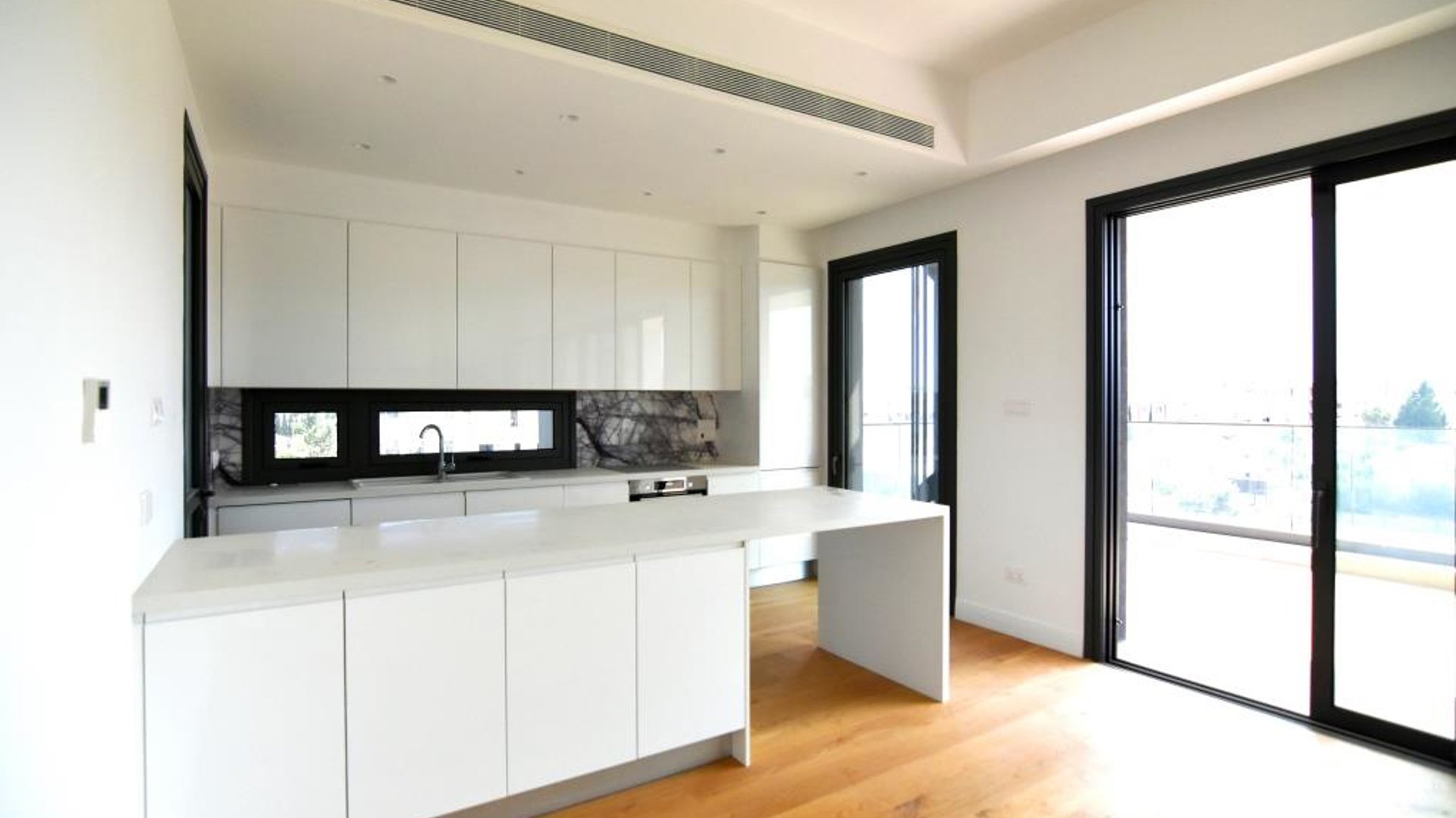 4 bedrooms Penthouse in Papas, Limassol, Cyprus No. 28138