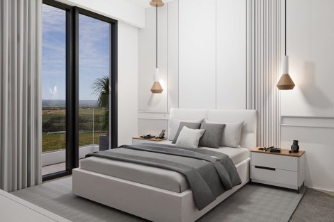 2 chambres Appartement à Paphos, Chypre No. 29309