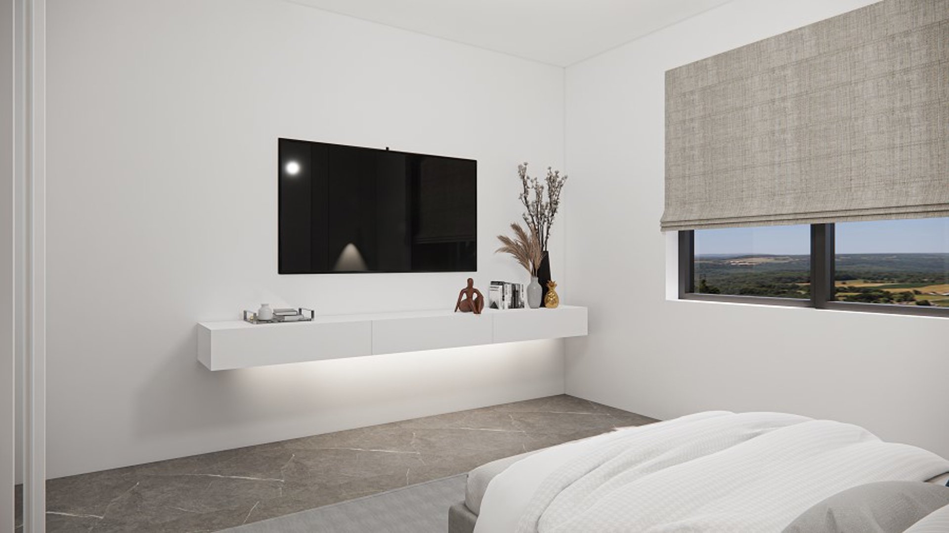2 chambres Appartement à Paphos, Chypre No. 29309