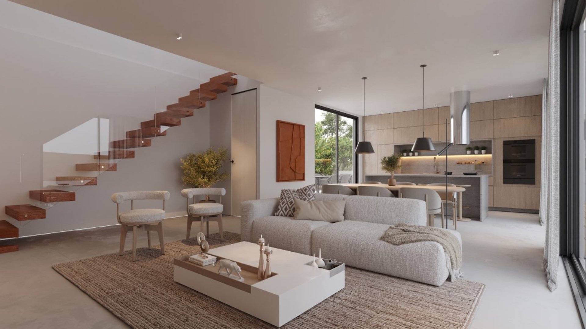 3 chambres Villa à Geroskípou, Paphos, Chypre No. 28855