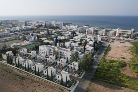 3 chambres Villa à Geroskípou, Paphos, Chypre No. 28855