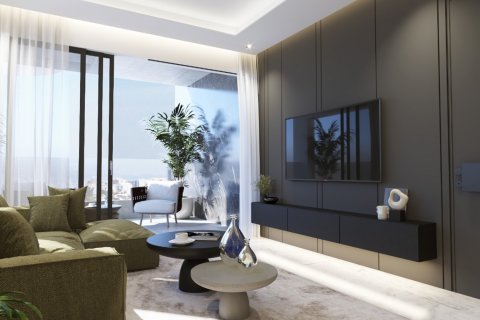 2 chambres Appartement à Larnaca, Larnaka, Chypre No. 26379