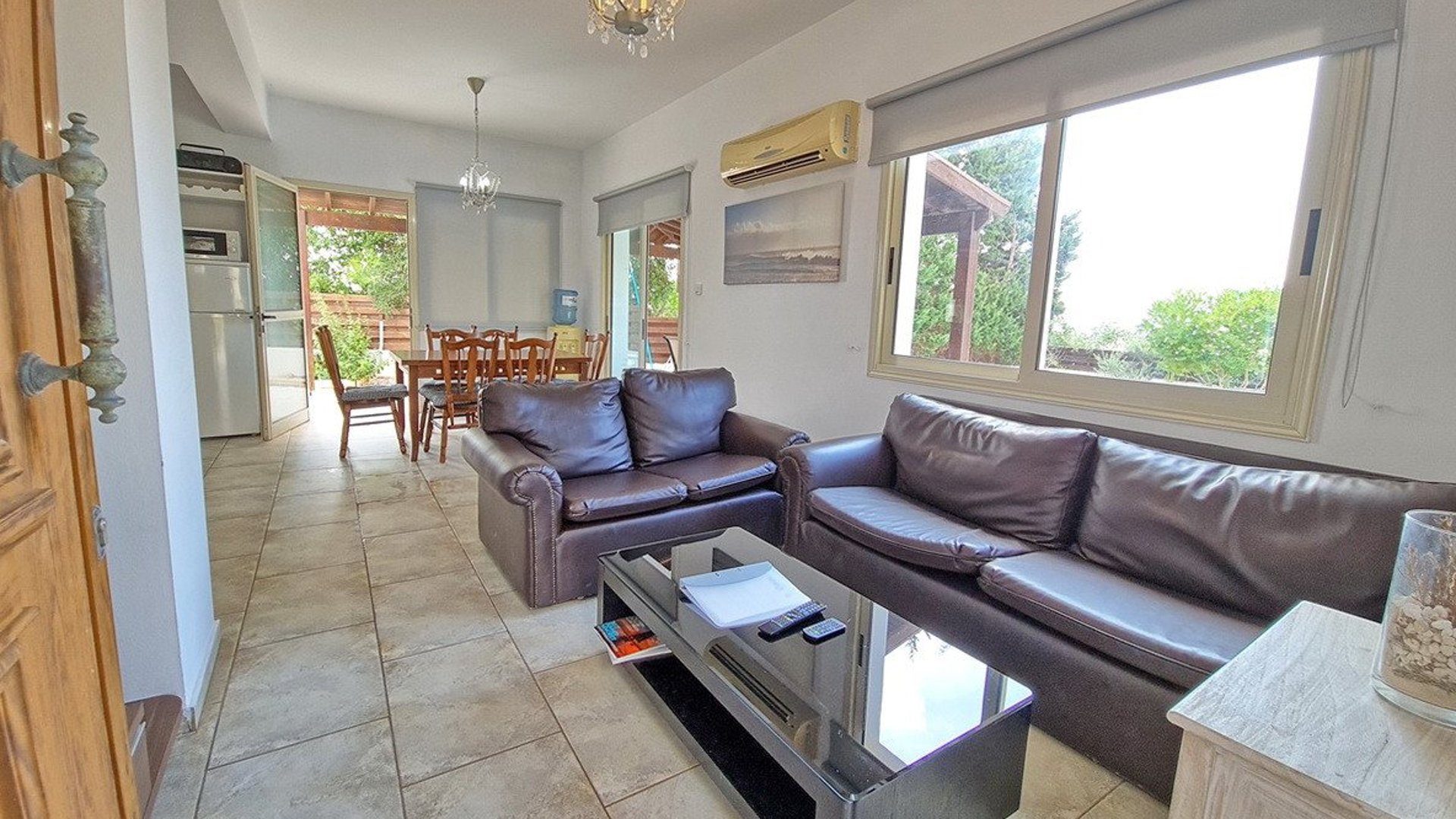 3 bedrooms Villa in Ayia Napa, Ammochostos, Cyprus No. 26378