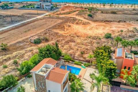 3 bedrooms Villa in Ayia Napa, Ammochostos, Cyprus No. 26378