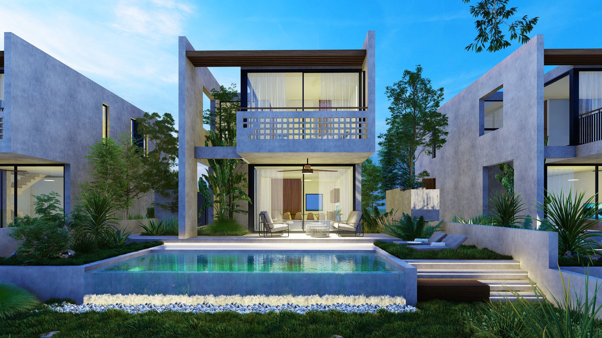 3 chambres Villa à Konia, Paphos, Chypre No. 29267