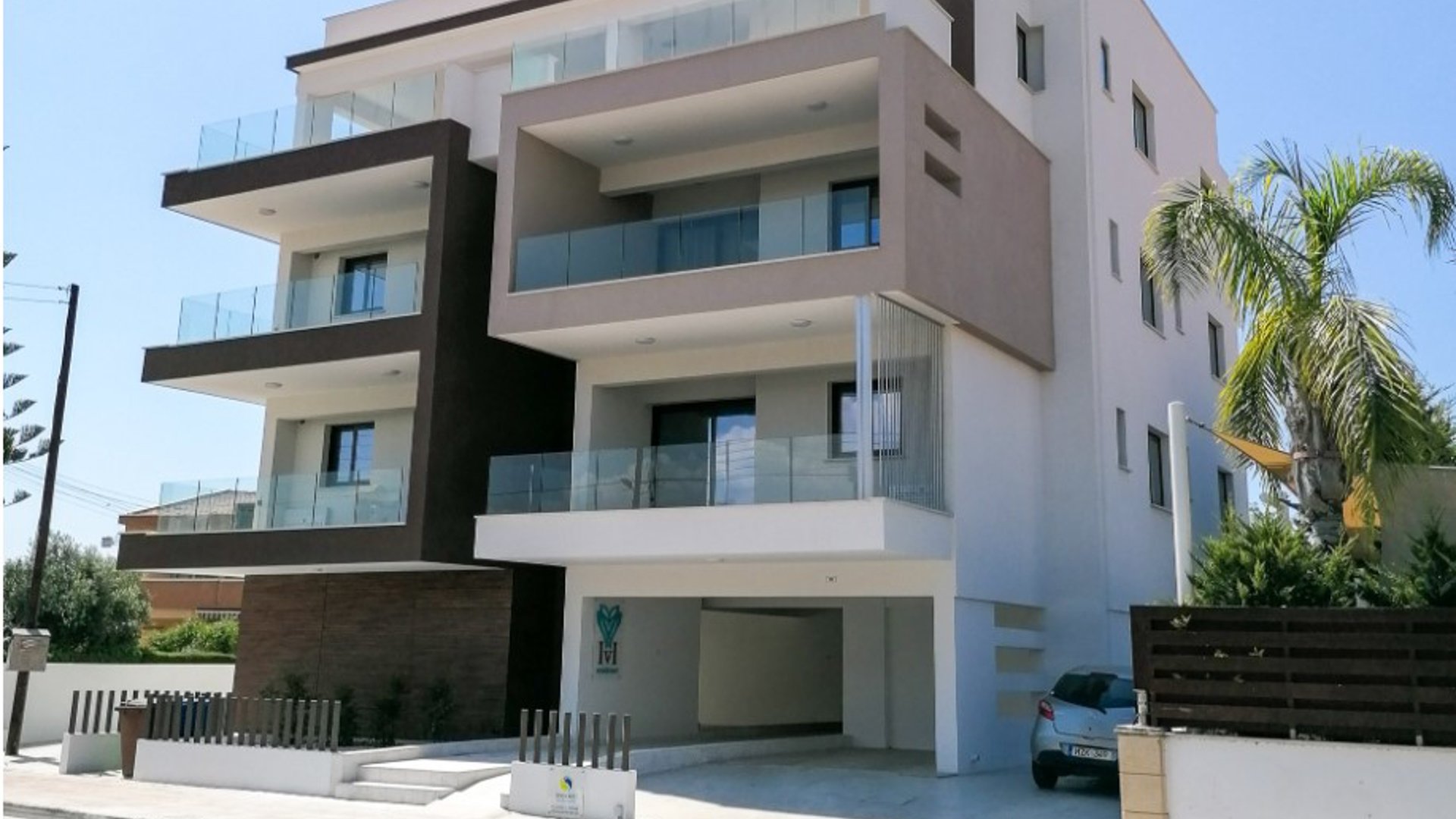 4 bedrooms Penthouse in Potamos tis Germasogeias, Germasogeia, Limassol, Cyprus No. 29272