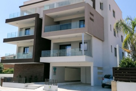 4 bedrooms Penthouse in Potamos tis Germasogeias, Germasogeia, Limassol, Cyprus No. 29272