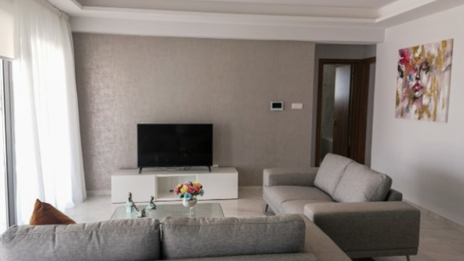 4 bedrooms Penthouse in Potamos tis Germasogeias, Germasogeia, Limassol, Cyprus No. 29272