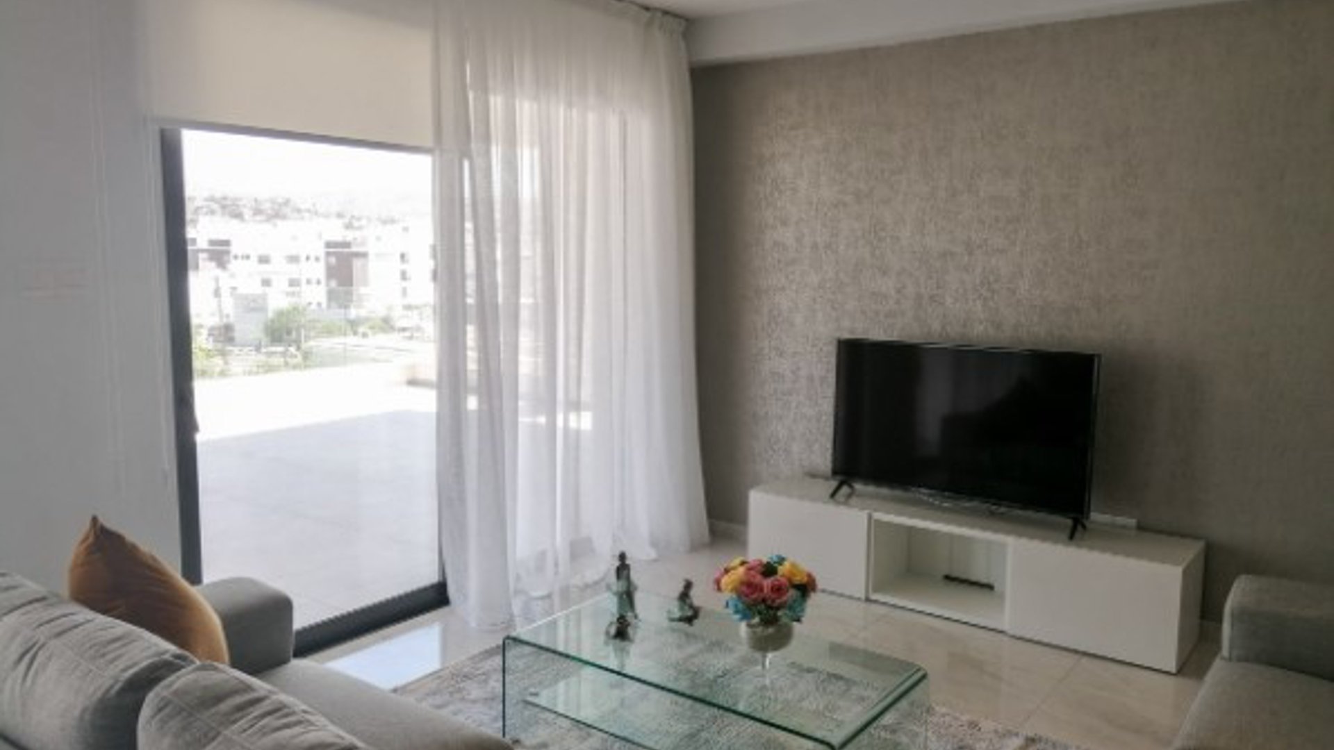 4 bedrooms Penthouse in Potamos tis Germasogeias, Germasogeia, Limassol, Cyprus No. 29272