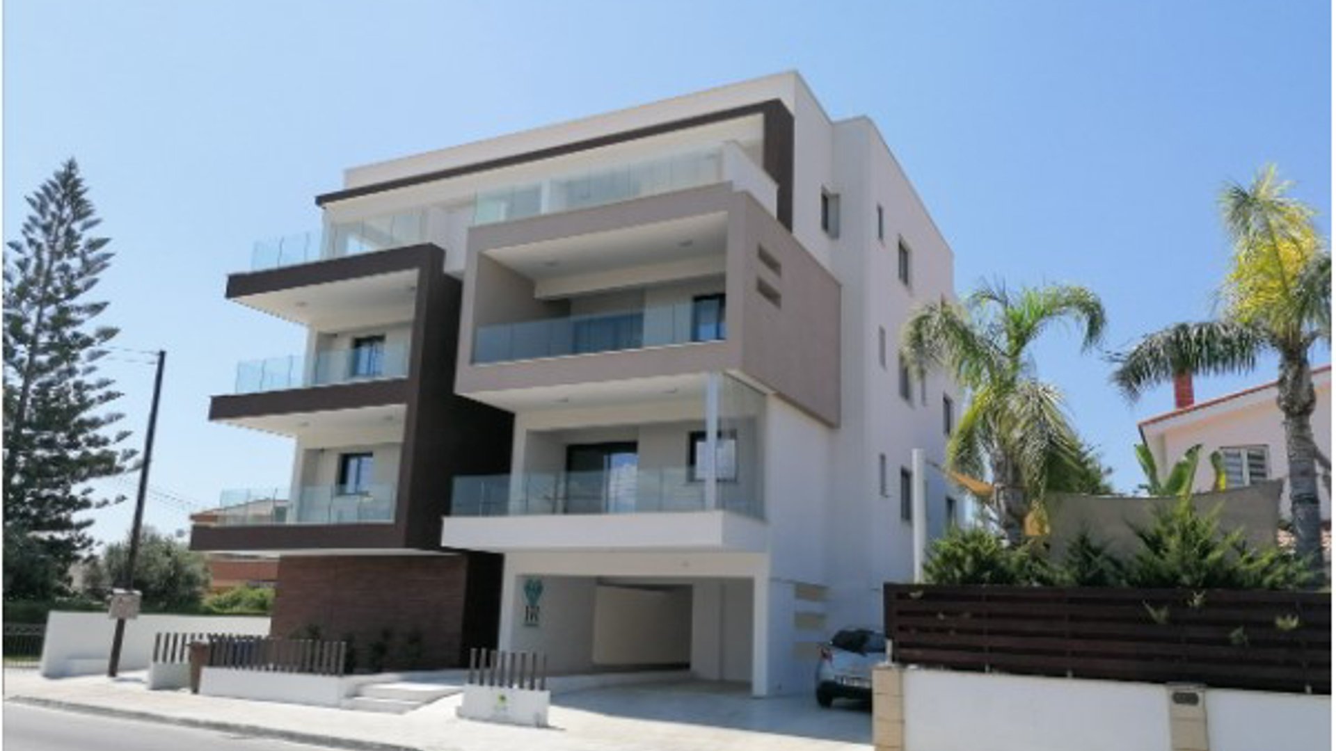 4 bedrooms Penthouse in Potamos tis Germasogeias, Germasogeia, Limassol, Cyprus No. 29272