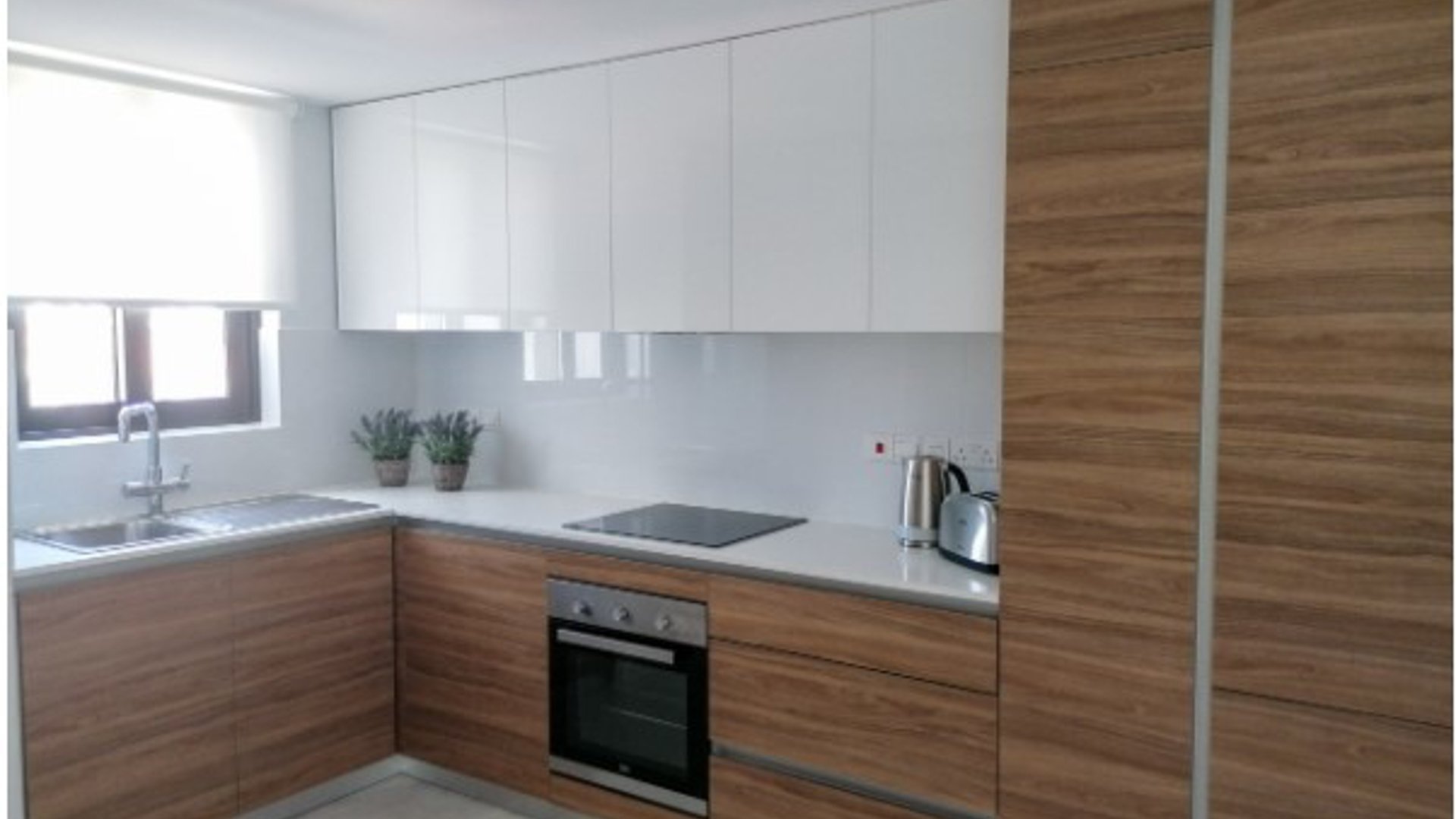4 bedrooms Penthouse in Potamos tis Germasogeias, Germasogeia, Limassol, Cyprus No. 29272