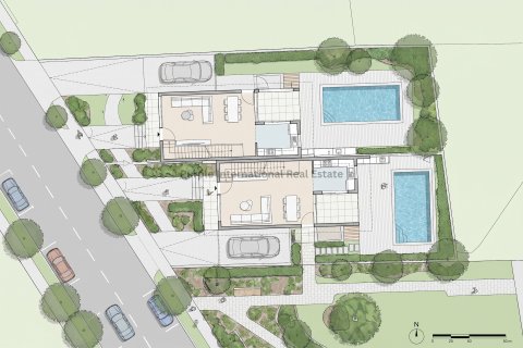 3 bedrooms Villa in Oroklini, Larnaka,  No. 51981 5