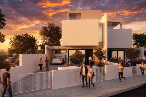3 bedrooms Villa in Oroklini, Larnaka,  No. 51981 3