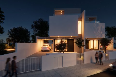 3 bedrooms Villa in Oroklini, Larnaka,  No. 51981 2