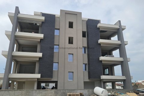 2 bedrooms Apartment in Livadia, Larnaka,  No. 51984