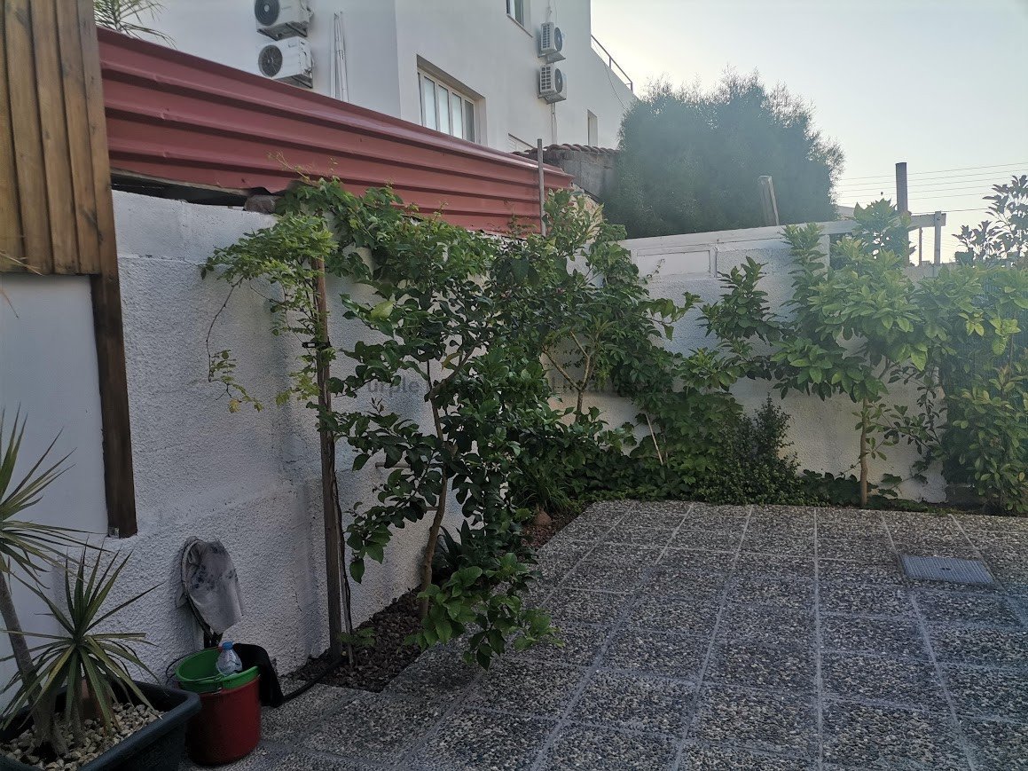 3 bedrooms Bungalow in Larnaca, Larnaka, Cyprus No. 51983