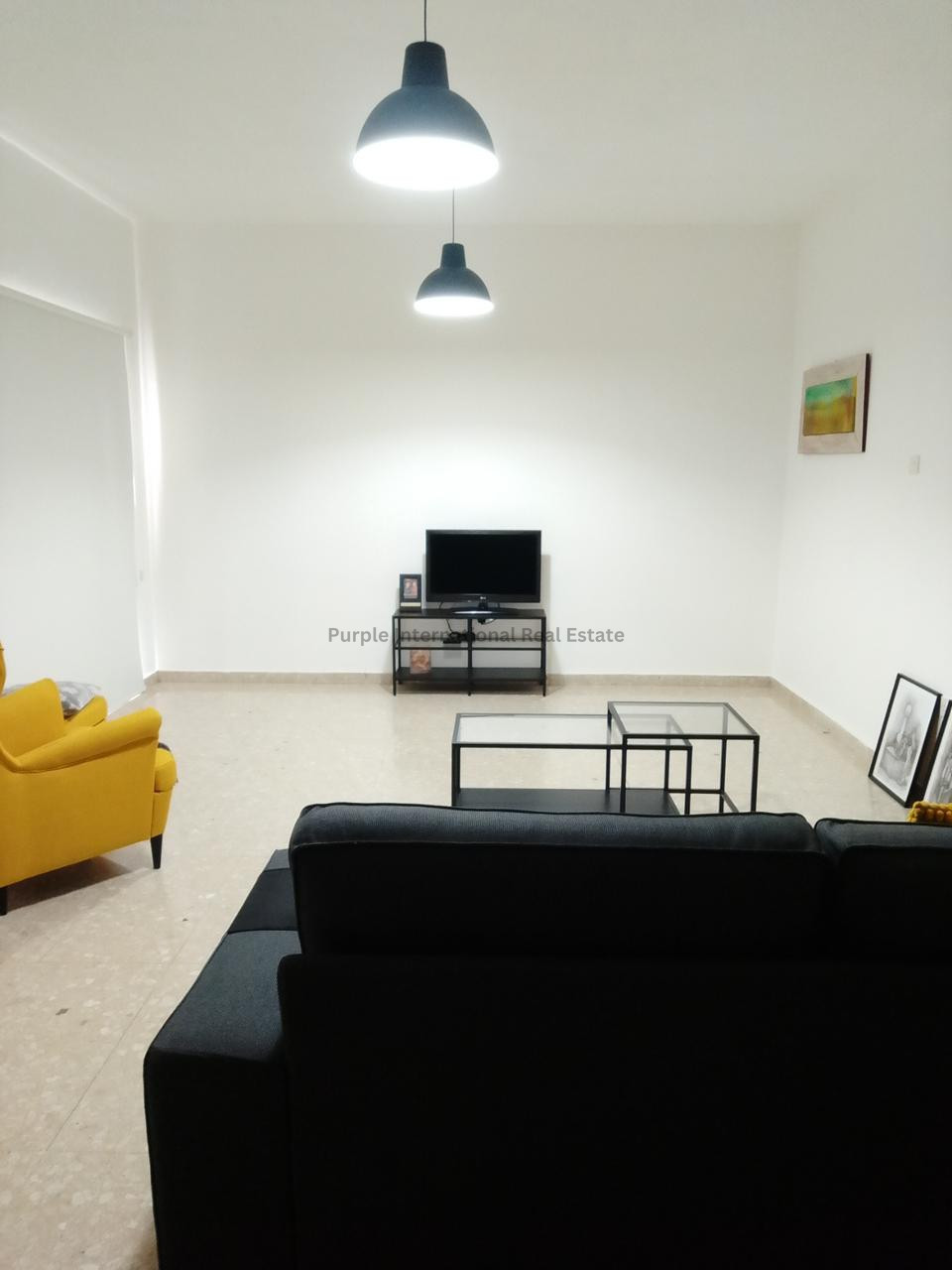 3 bedrooms Bungalow in Larnaca, Larnaka, Cyprus No. 51983