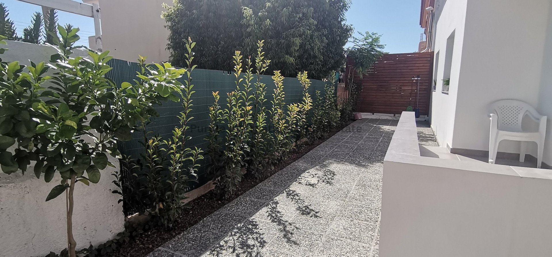 3 bedrooms Bungalow in Larnaca, Larnaka, Cyprus No. 51983