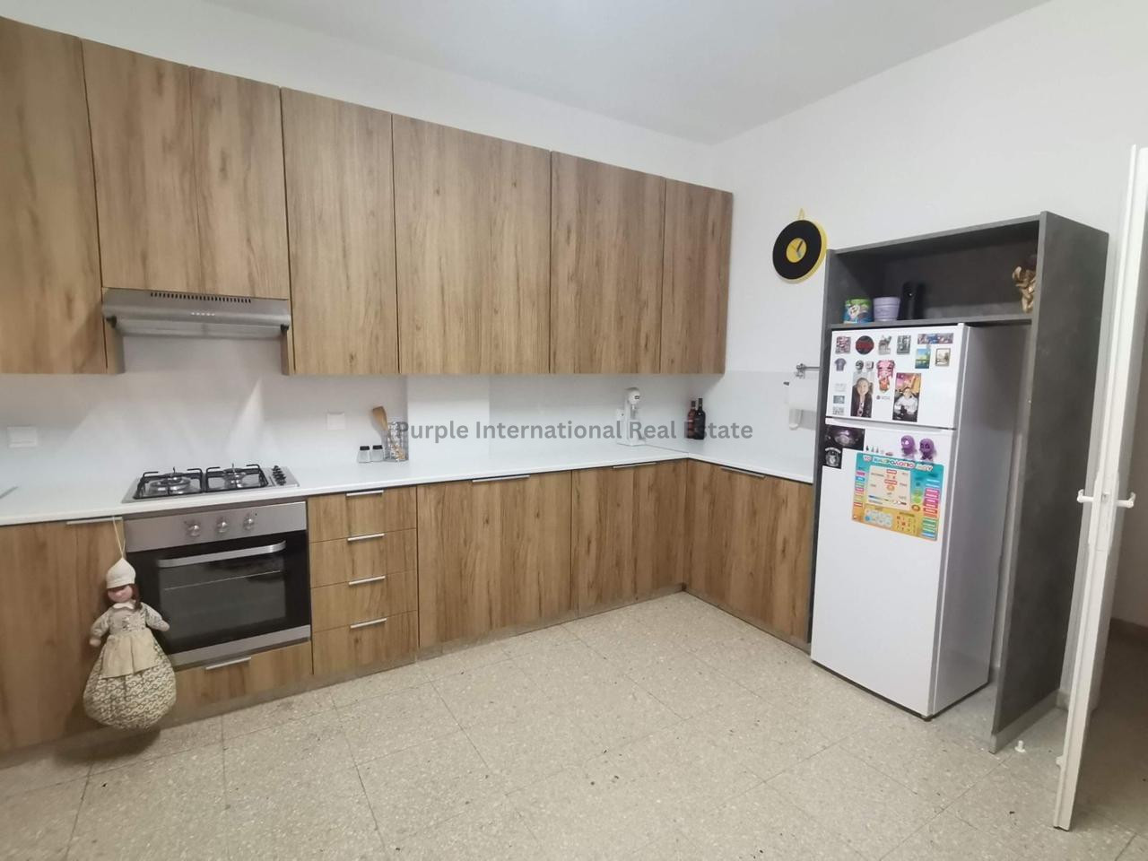 3 bedrooms Bungalow in Larnaca, Larnaka, Cyprus No. 51983