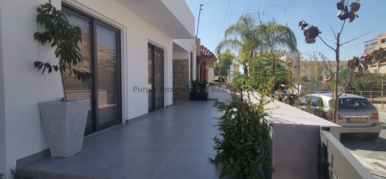 3 bedrooms Bungalow in Larnaca, Larnaka, Cyprus No. 51983