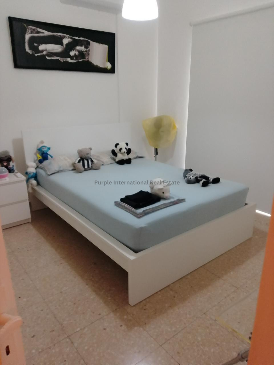 3 bedrooms Bungalow in Larnaca, Larnaka, Cyprus No. 51983