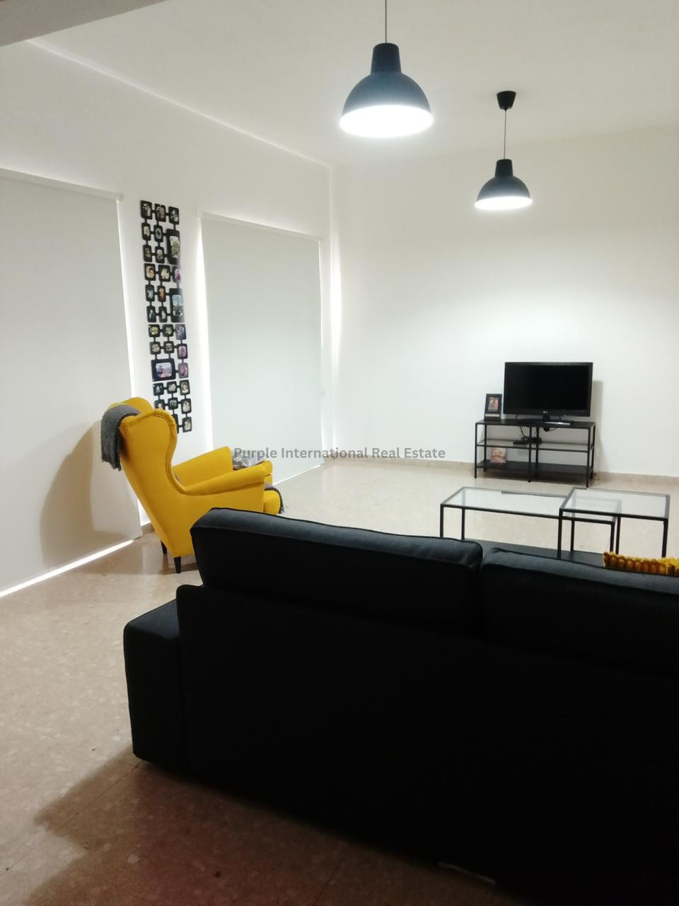 3 bedrooms Bungalow in Larnaca, Larnaka, Cyprus No. 51983
