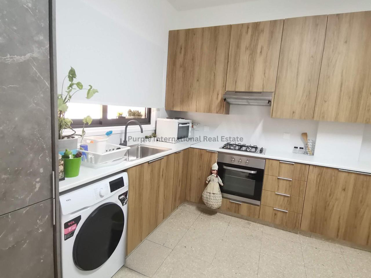 3 bedrooms Bungalow in Larnaca, Larnaka, Cyprus No. 51983