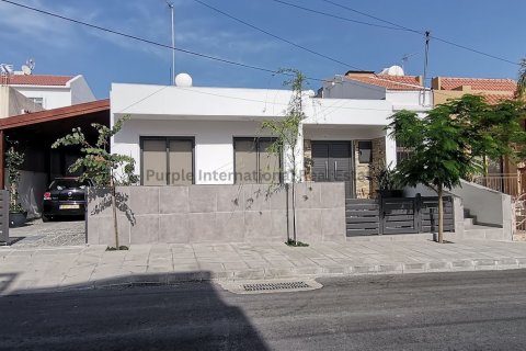 3 bedrooms Bungalow in Larnaca, Larnaka,  No. 51983 10