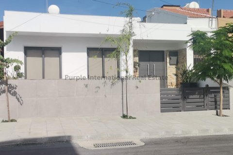 3 bedrooms Bungalow in Larnaca, Larnaka,  No. 51983 9
