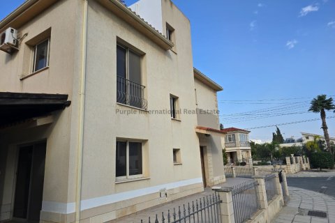 5 bedrooms Villa in Aradippou, Larnaka,  No. 51982 4
