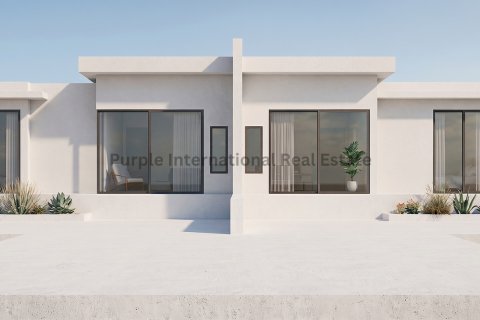3 bedrooms Bungalow in Sotira, Ammochostos,  No. 51979 4