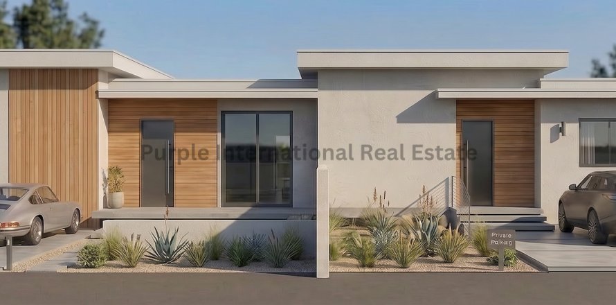 3 bedrooms Bungalow in Sotira, Ammochostos,  No. 51979