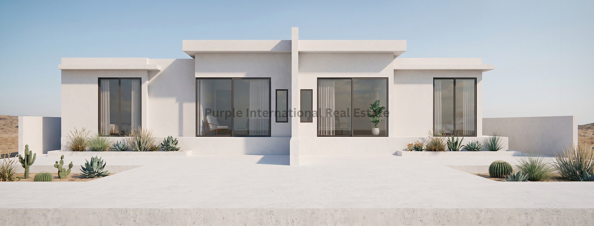 2 bedrooms Bungalow in Sotira, Ammochostos, Cyprus No. 51978