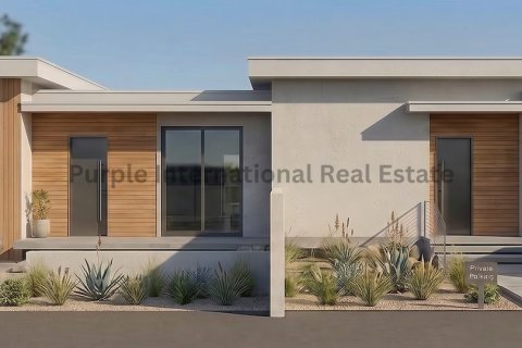 3 bedrooms Bungalow in Sotira, Ammochostos,  No. 51978 4