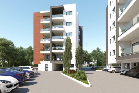 2 chambres Appartement à Kato Polemidia, Limassol,  No. 33879 8