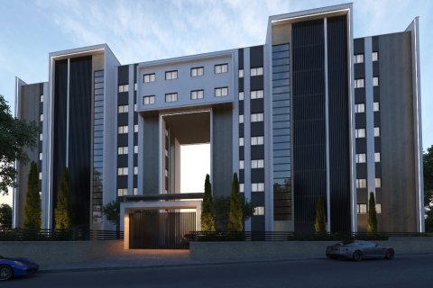 3 bedrooms Duplex in Agios Athanasios, Limassol, No. 33184 4
