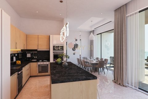 3 bedrooms Duplex in Agios Athanasios, Limassol, No. 33184 2